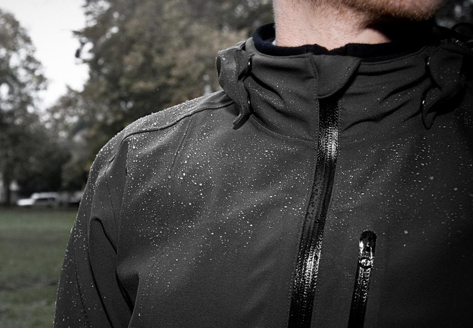 Review: Mission Workshop Orion Waterproof Jacket | road.cc